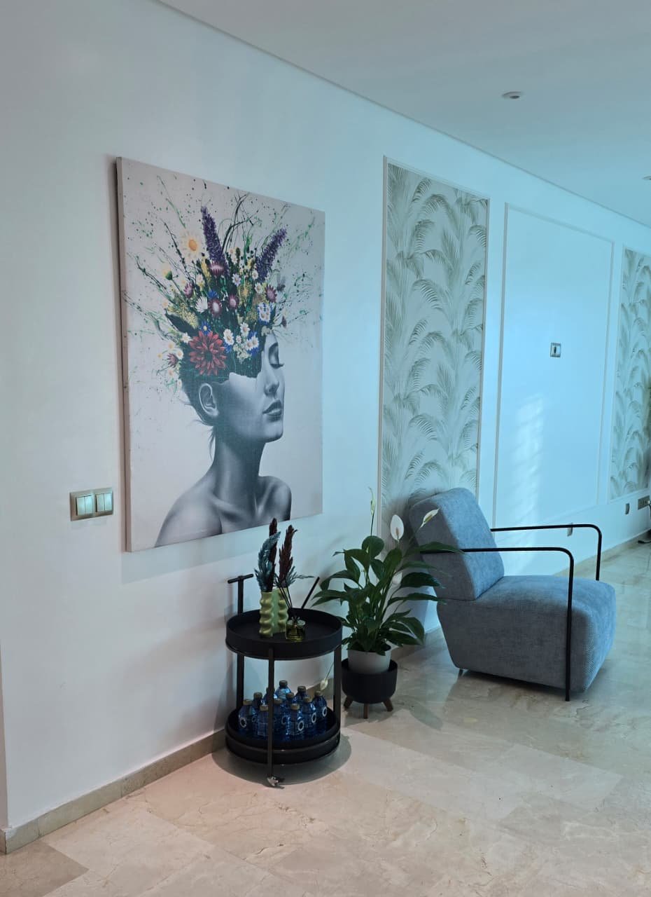 centre dentaire moderne iSmile Hay Annakhil